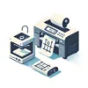 3D Printers- Plotters - Special