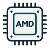 AMD CPU