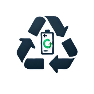 Battery Recycling Afis and SYDESYS