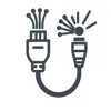 Καλώδια Οπτικές Ινες Optics