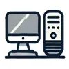 Υπολογιστής Desktop PC