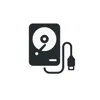 EXTERNAL HDD SDD