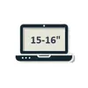 Notebook Classic 15-16"