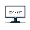 Οθόνες  25"-28"