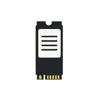 NVMe SAS-SSD