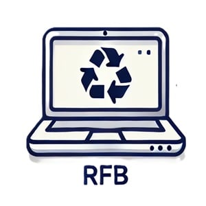 Certified Refurbished Equipment Alpha