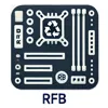 Μητρικές RFB MB