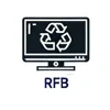 Οθόνες   RFB