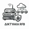 Net Δικτυακά  RFB