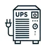 UPS