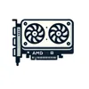 VGA AMD - Intel