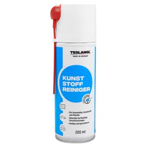 TESLANOL ΣΠΡΕΥ καθαρισμού ελαστικών Roller 200ml 26041  SPRAY