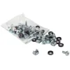 Rack ΒΙΔΕΣ Screw Set Σετ Βιδών & Παξιμαδιών M6 για Καμπίνες Δικτύου | axd.gr
