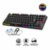 ARMAGGEDDON Keyboard Mechanical MKA-2C 87Keys-RGB USB BLACK | axd.gr ARMAGGEDDON Keyboard Mechanical MKA-2C 87Keys-RGB USB BLACK | axd.gr