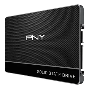 PNY 500GB SSD 2.5" S3 550R|500W CS900 3D TLC 3YW Σκληρός Δίσκος