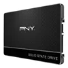 PNY 500GB SSD 2.5" S3 550R|500W CS900 3D TLC 3YW Σκληρός Δίσκος | axd.gr