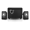 Ηχεία NOD Cyclops 2.1ch 2x3W&1x5W 3.5mm 11Watt USB | axd.gr