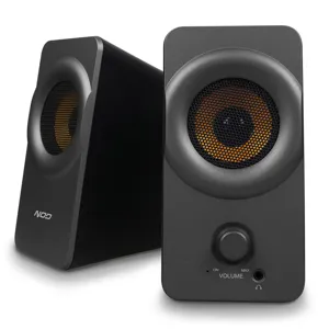 Ηχεία NOD Στέρεο 2.0 10w RMS INFINITY