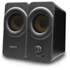 Ηχεία NOD Στέρεο 2.0 10w RMS INFINITY | axd.gr