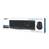 NOD ΣΕΤ Aσύρματο Keyboard-Mouse GR ValuePro 3 | axd.gr