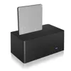 Θήκη Δίσκων Docking Station HDD/SSD 2.5"+3,5" to USB 3.1 ICY BOX | axd.gr