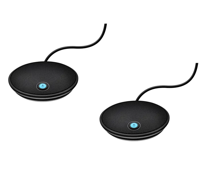 Logitech Group Expansion Microphone 989-000171 VideoConf | axd.gr