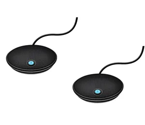 Logitech Group Expansion Microphone 989-000171 VideoConf