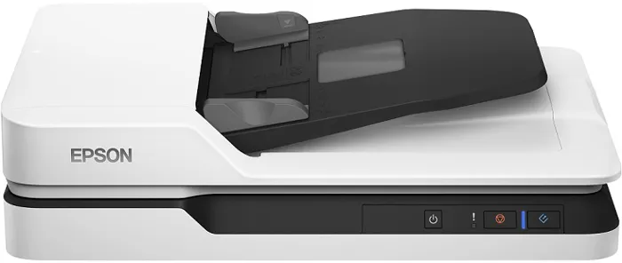 EPSON Scanner DS-1630 Workforce 1200dpi ADF USB Duplex 1YW | axd.gr