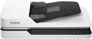 EPSON Scanner DS-1630 Workforce 1200dpi ADF USB Duplex 1YW