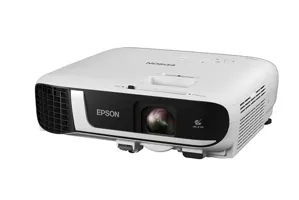 EPSON Projector EB-FH52 3LCD 4000A FHD WiFi 3YW