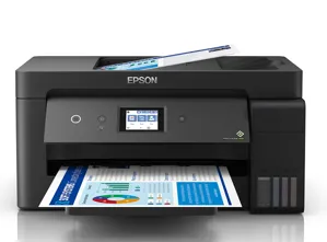 EPSON L14150 ITS.PSC-Fax A3+ 38ppm U-L-W A4 Duplex 4800dpi Color