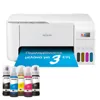 EPSON L3270/L3276 ITS.A4 33ppm 5760d PSC U-W Dye 3ΥW | axd.gr
