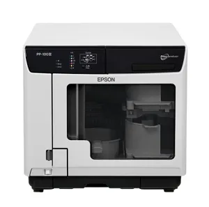 EPSON Blu-ray Optical Disk Producer PP-100III PIONNER Εγγραφή-Copier & Εκτυπωτής InkJet