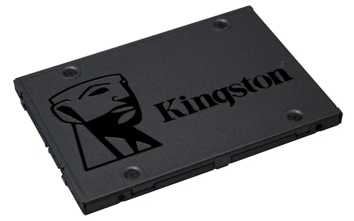 Kingston 960GB SSD 2.5" S3 500R|450W SA400S37/960G 3YW | axd.gr