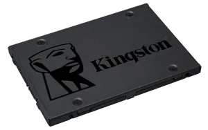 Kingston 960GB SSD 2.5" S3 500R|450W SA400S37/960G 3YW