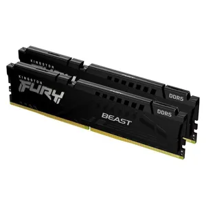 Kingston 64Gb DDR5 5600MT/s (2x32) CL36 KF556C36BBEK2-64 FuryBeast