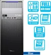 Κουτί PC Alcatroz CASE FUTURA N5000 PSU 450W ATX USB3.0 | axd.gr