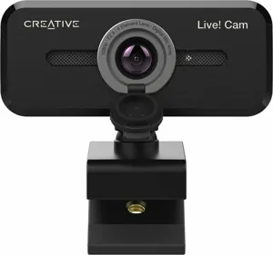 Creative Webcam Live! Sync 1080p 30fps 2MP v2 Mic 2YW