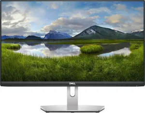Dell 24" S2421H IPS FHD 4ms H-V Ηχεία 3YW
