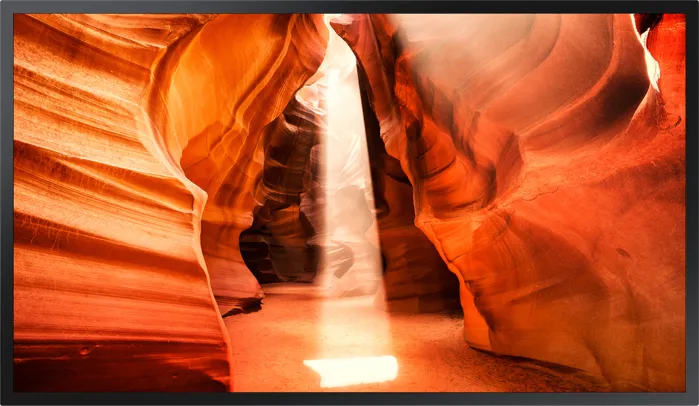 Samsung 46" DIGITAL SIGNAGE FHD OM46N H-DP-USB-L #RFB | axd.gr