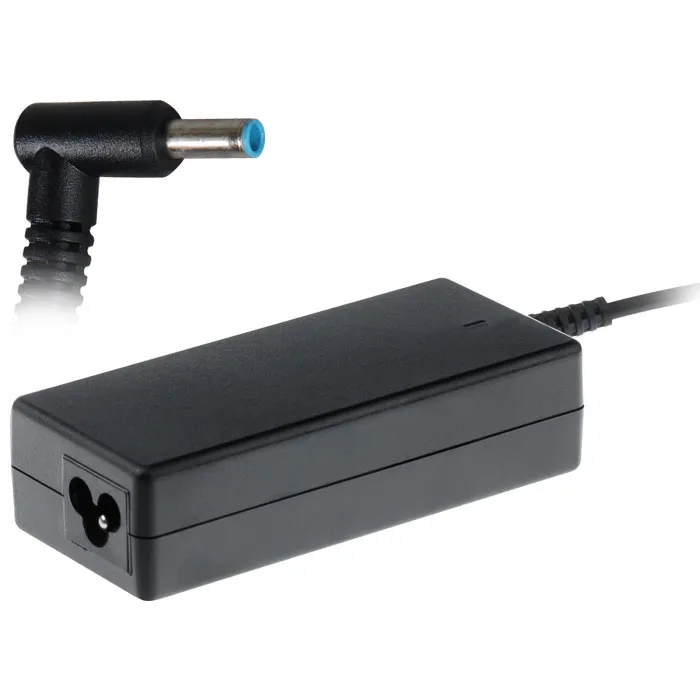 Τροφοδοτικό 90W NB HP 19.5V/4.62A βύσμα 4.5x3mm Συμβατό | axd.gr