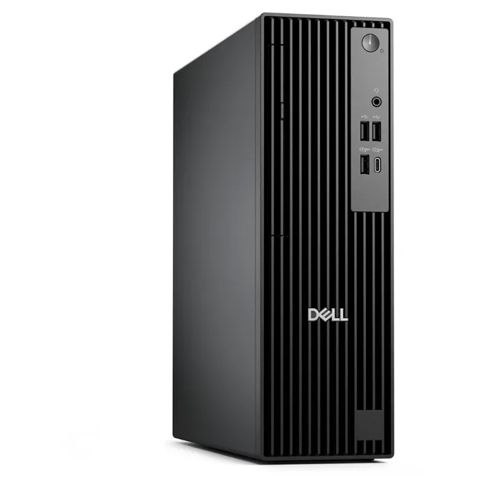 Dell PC QCS1250 U5-235 16-512Gb NVMe W11P 5YW Pro Slim | axd.gr