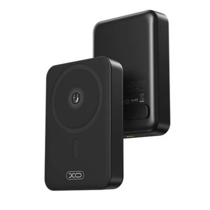 PowerBank Φορητή μπαταρία 10000mAh 15W XO Wireless+PD20W | axd.gr