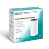 TP-LINK M4 Access Point 1-PACK AC1200 WiFi5 Mesh DECO Gigabit | axd.gr