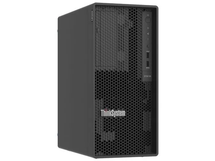 Lenovo SERVER ST50 V3 Xeon E2414 4C 16GB 2x960Gb 500W 3YW | axd.gr
