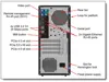 Lenovo SERVER ST50 V3 Xeon E2414 4C 16GB 2x960Gb 500W 3YW | axd.gr
