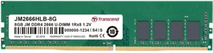 Μνήμη RAM 4GB DDR4 2666Mhz CL19 1.2V Various Manufact
