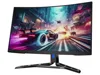Lenovo 32" VA QHD Curved H-DP SPK HAdj 6ms 3YW | axd.gr
