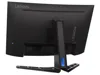 Lenovo 32" VA QHD Curved H-DP SPK HAdj 6ms 3YW | axd.gr
