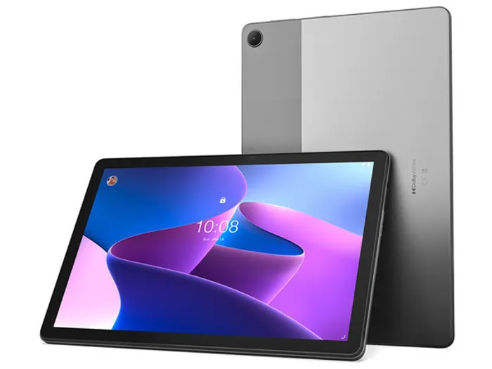 Lenovo Tablet 10.1" FHD-IPS 8C 4/64GB WiFi 2YW + ClearCASE | axd.gr